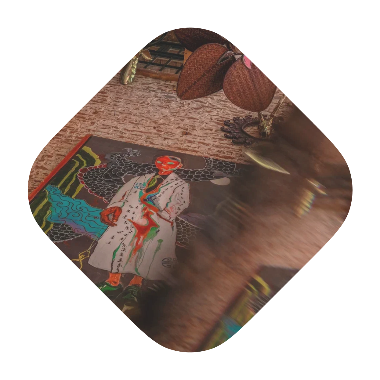 Арт-галерея